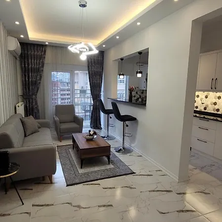 شقة فخمه باطلالة جبليه Apartment